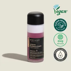Mary&May - Mary & May Vegan Blackberry Complex Cream Essence