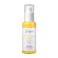 Make P:rem - Idebenone Lifting Ampoule