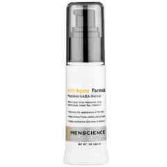 Anti-ageing Formula
