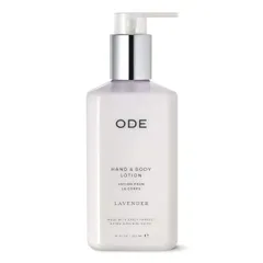 ODE - Lavender Hand + Body Lotion