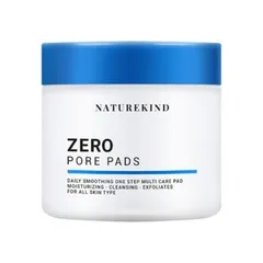 NATUREKIND - Zero Pore Pads