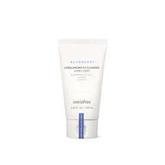 innisfree - Blueberry Rebalancing 5.5 Cleanser