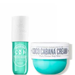 Sol de Janeiro - Tropical Hydration Duo