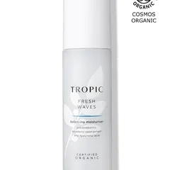 Tropic Skincare - FRESH WAVES balancing moisturiser