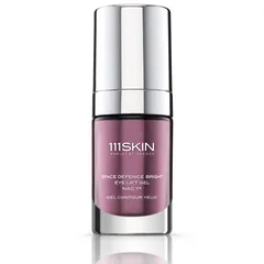 111SKIN - Space Defense Bright Eye Lift Gel NAC Y2