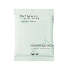 Pure Fit Cica Low pH Cleansing Pad Mini