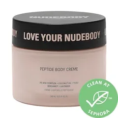 NUDESTIX - Peptide Body Crème