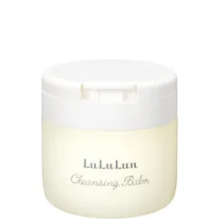 Lululun - Cleansing Balm