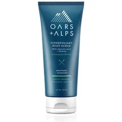 Superfoliant Body Scrub