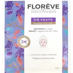 Florêve - In Youth Anti-Aging Mask
