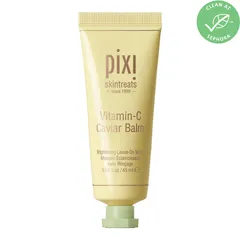 Pixi - Vitamin-C Caviar Balm Brightening Leave-On Mask