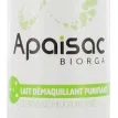 Apaisac Biorga - Face Cleansing Lotion