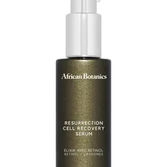African Botanics - Cell Recovery Serum