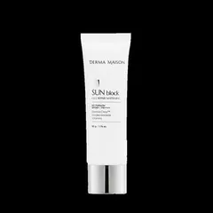 Derman Maison Cell Repair Whitening Sun Block