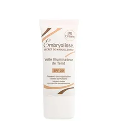 Embryolisse - Artist Secret Complexion Illuminating Veil - BB Cream