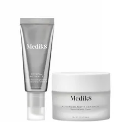 Crystal Retinal - Beginners Regimen
