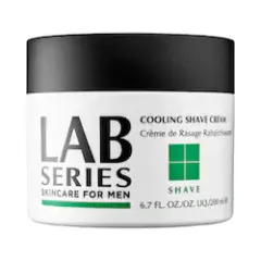 Lab Series For Men - Cooling Shave Cream
