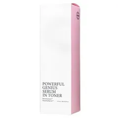 It'S SKIN - Powerful Genius Serum In Toner
