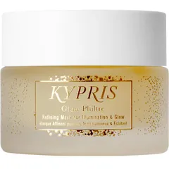 Kypris - Glow Philtre Exfoliating Mask