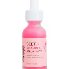 Sweet Chef - Beet + Vitamin A Serum Shot