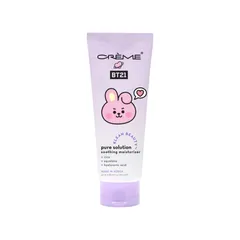 The Crème Shop x BT21 BABY - COOKY Pure Solution Soothing Moisturizer - Klean Beauty™️