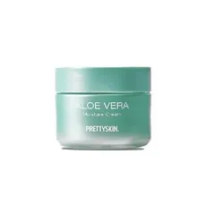 Pretty skin - Aloe Vera Moisture Cream