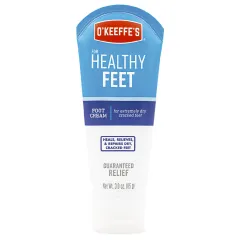 O'Keeffe's - Healthy Feet Cream Tube