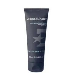 Eurosport Active Skin - Multi-Tasking Moisturiser