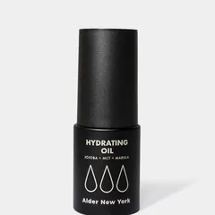 Alder New York - Hydrating Oil