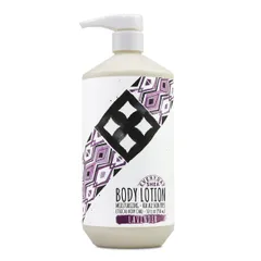 Alaffia - Everyday Shea Moisturizing Body Lotion - Lavender