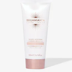 Bellamianta - Gradual Moisturiser