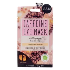 Oh K! - Caffeine Under Eye Mask