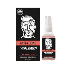 BARBER PRO - Anti-Aging Vitamin C 10% Face Serum