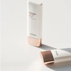 Artless Glow Base