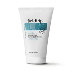 Fresh Start Purifying Face Cleanser