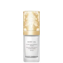 Dolce & Gabbana - Secret Veil Hydrating Radiant Primer