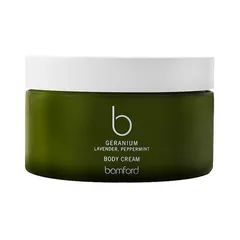 Bamford - Geranium Body Cream