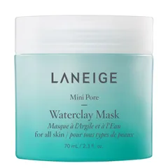 LANEIGE - Mini Pore Water Clay Mask