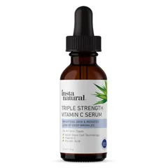 InstaNatural - Triple Strength Vitamin C Serum
