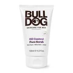 Bulldog - Oil Control Face Scrub