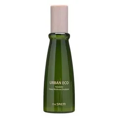 The Saem - Urban Eco Harakeke Deep Moisture Emulsion