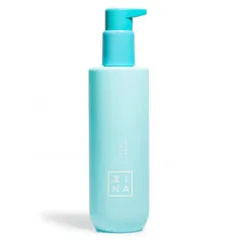 3INA Makeup - The Blue Gel Cleanser