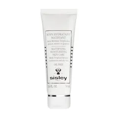 Sisley-Paris - Mattifying Moisturizing Skincare With Tropical Resins