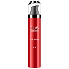 Olay - Regenerist SPF30 Moisturiser Face Cream with Niacinamide and Peptides