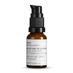 Evolve - 360 Eye and Lip Contour
