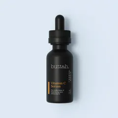 Buttah Skin by Dorion Renaud | Black Owned Skincare - Vitamin C Serum