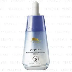 Activating Aging-Resistance Essence