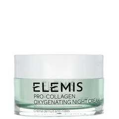 Anti-Ageing Pro-Collagen Oxygenating Night Cream