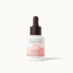 frank body - Hydrating Hyaluronic Acid Serum