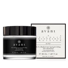 Avant Skincare - R.N.A Radical Anti-Ageing & Lifting Duo Moisturiser